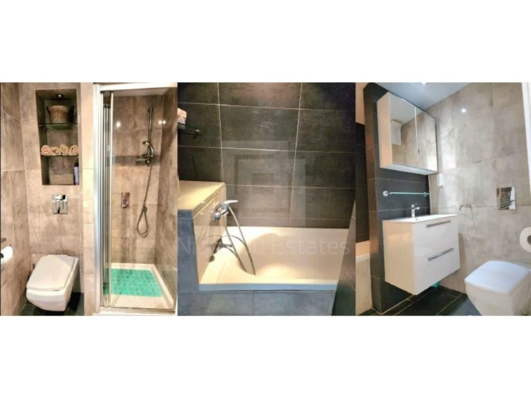 2 Bedroom Apartment for Sale in Limassol District