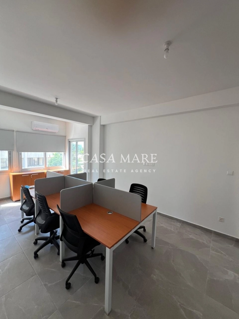 90m² Office for Sale