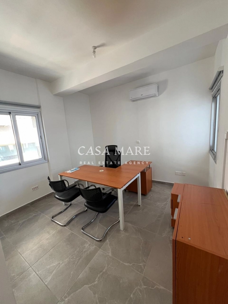 90m² Office for Sale