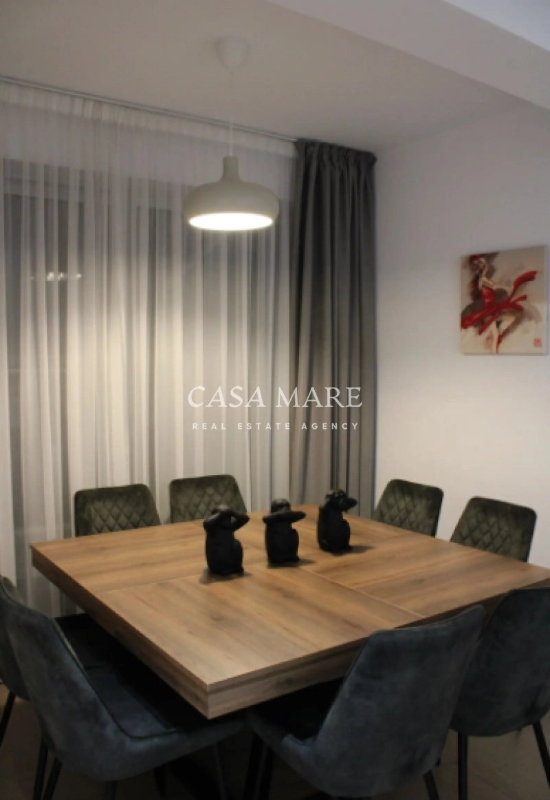 3 Bedroom Apartment for Sale