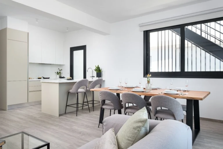 2 Bedroom Apartment for Sale in Limassol – Mesa Geitonia