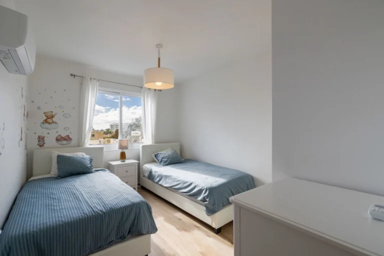 2 Bedroom Apartment for Sale in Parekklisia, Limassol District