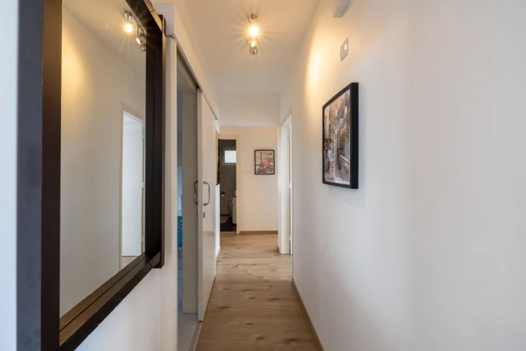 2 Bedroom Apartment for Sale in Parekklisia, Limassol District
