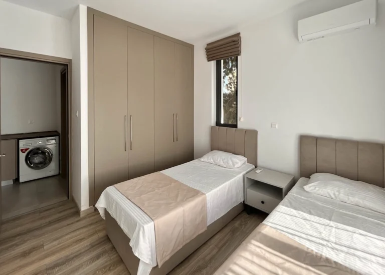 2 Bedroom Apartment for Sale in Paphos – Agios Theodoros