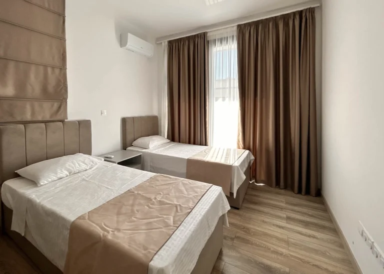2 Bedroom Apartment for Sale in Paphos – Agios Theodoros