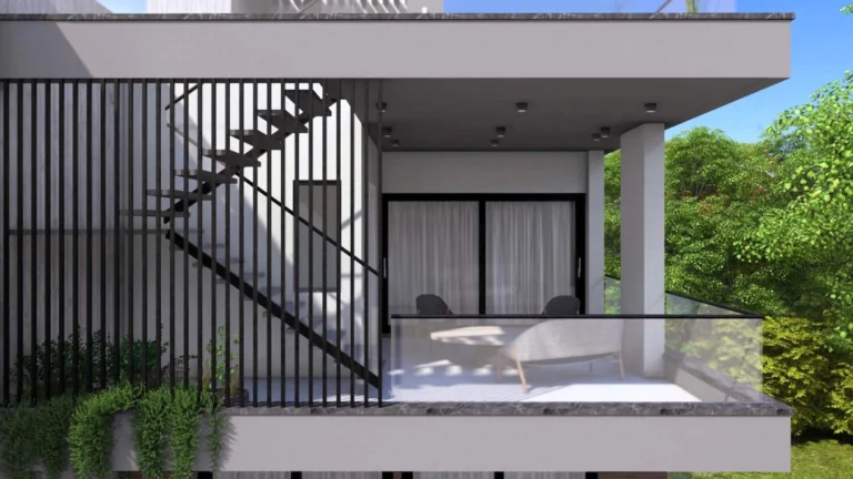 2 Bedroom Apartment for Sale in Limassol – Agia Fyla