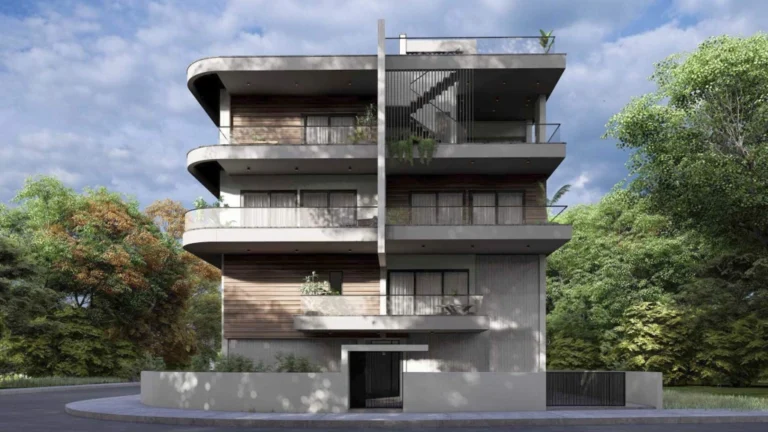 2 Bedroom Apartment for Sale in Limassol – Agia Fyla