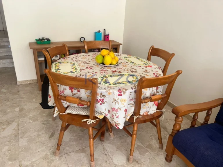 2 Bedroom House for Rent in Limassol District