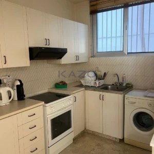 2 Bedroom House for Rent in Limassol District