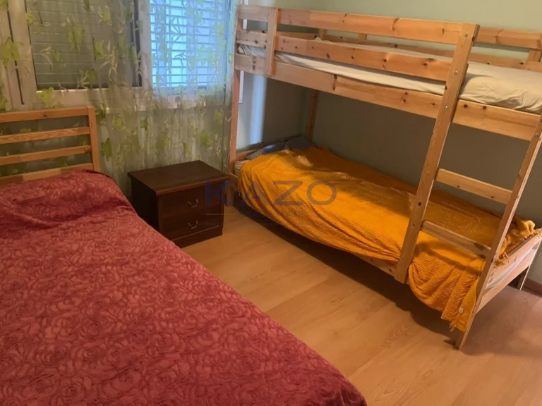 2 Bedroom House for Rent in Limassol District