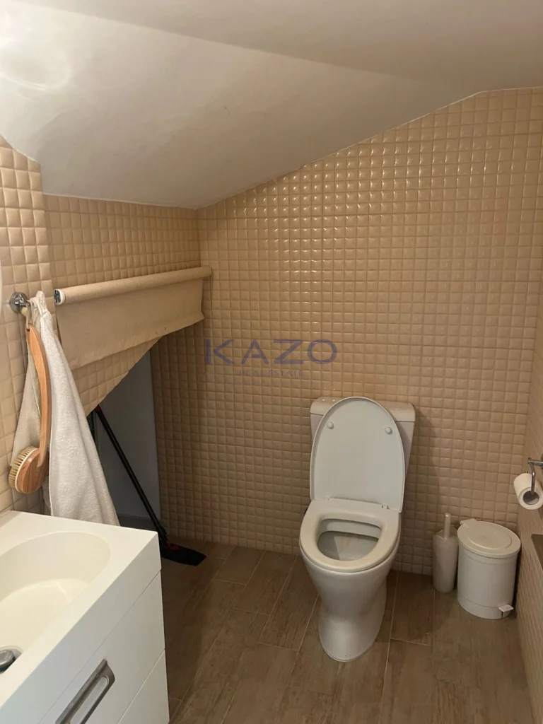 2 Bedroom House for Rent in Limassol District
