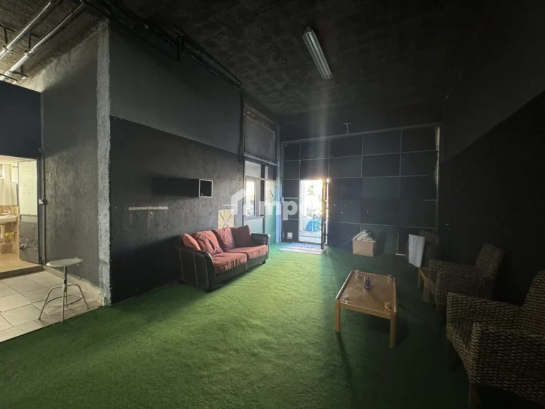282m² Commercial for Rent in Agios Dometios, Nicosia District