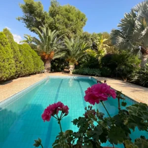 4 Bedroom House for Sale in Agios Tychonas, Limassol District