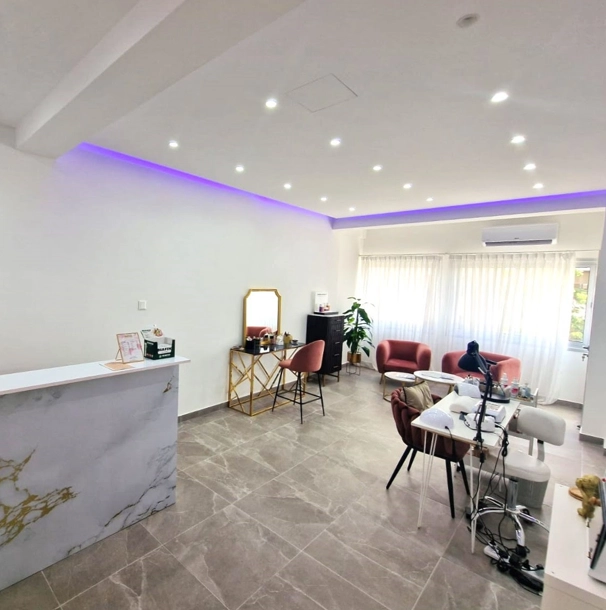 133m² Office for Rent in Spilia, Nicosia District