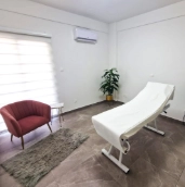 133m² Office for Rent in Spilia, Nicosia District