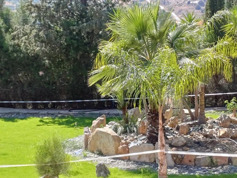 4 Bedroom House for Rent in Akrounta, Limassol District