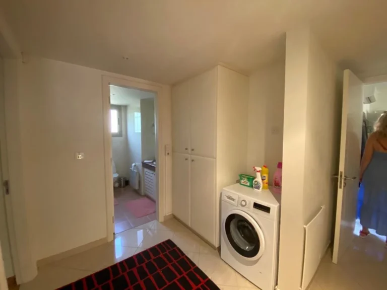 3 Bedroom Apartment for Rent in Limassol – Neapolis