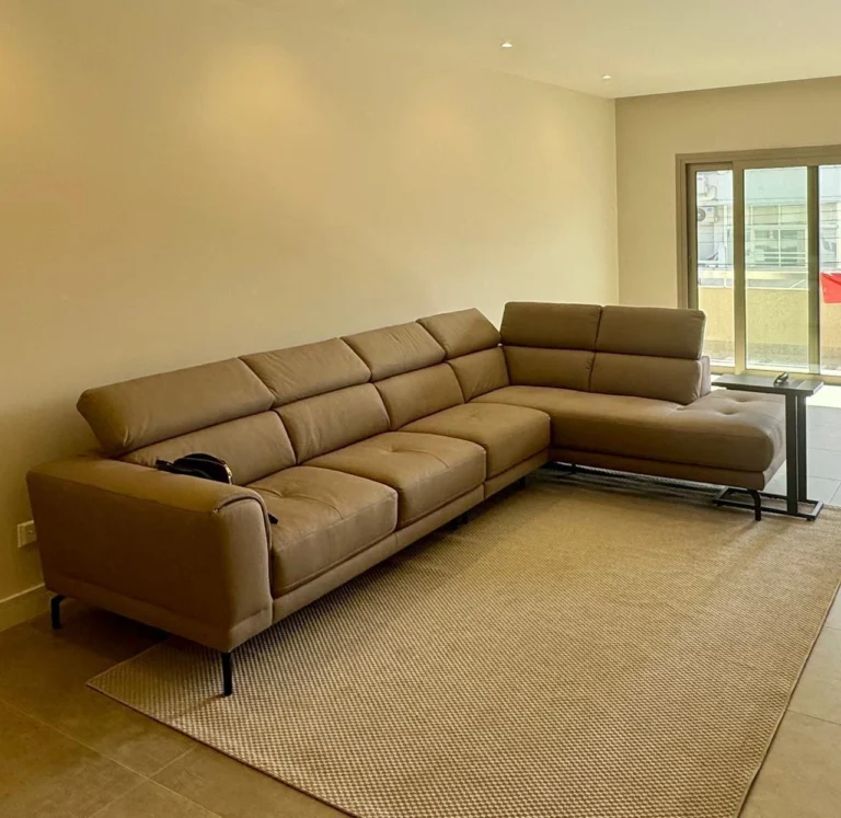 3 Bedroom Apartment for Sale in Potamos Germasogeias, Limassol District