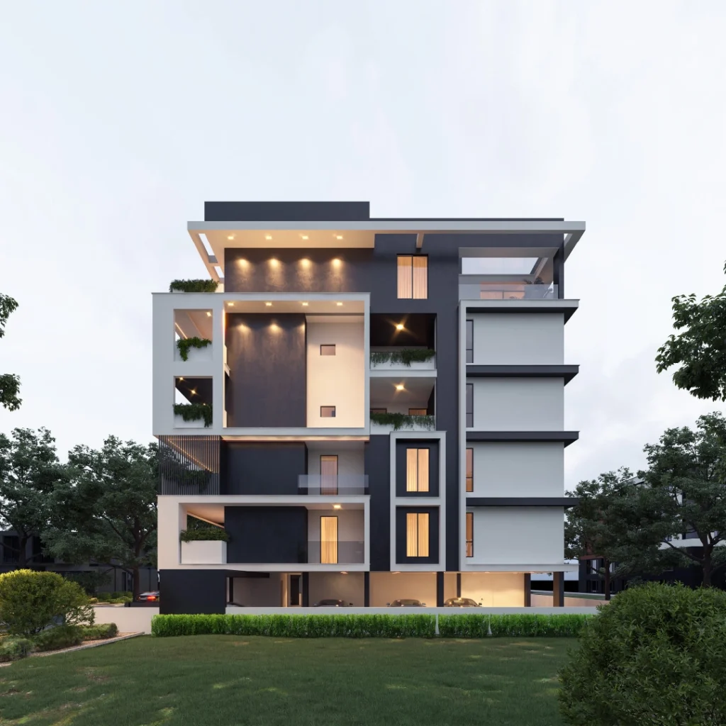 1 Bedroom Apartment for Sale in Strovolos, Nicosia District