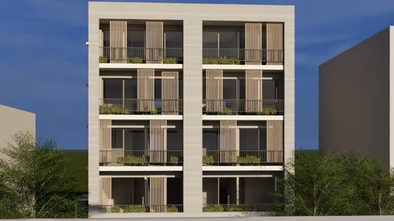 2 Bedroom Apartment for Sale in Tombs Of the Kings, Paphos District