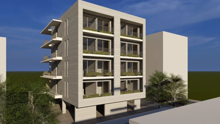 770m² Building for Sale in Episkopi, Paphos District