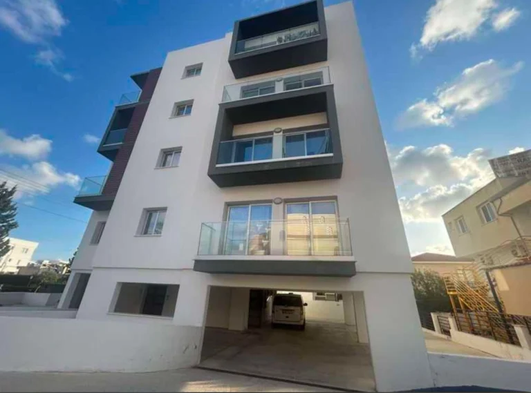 Cheap Apartments for Sale Paphos up to 200000 euro