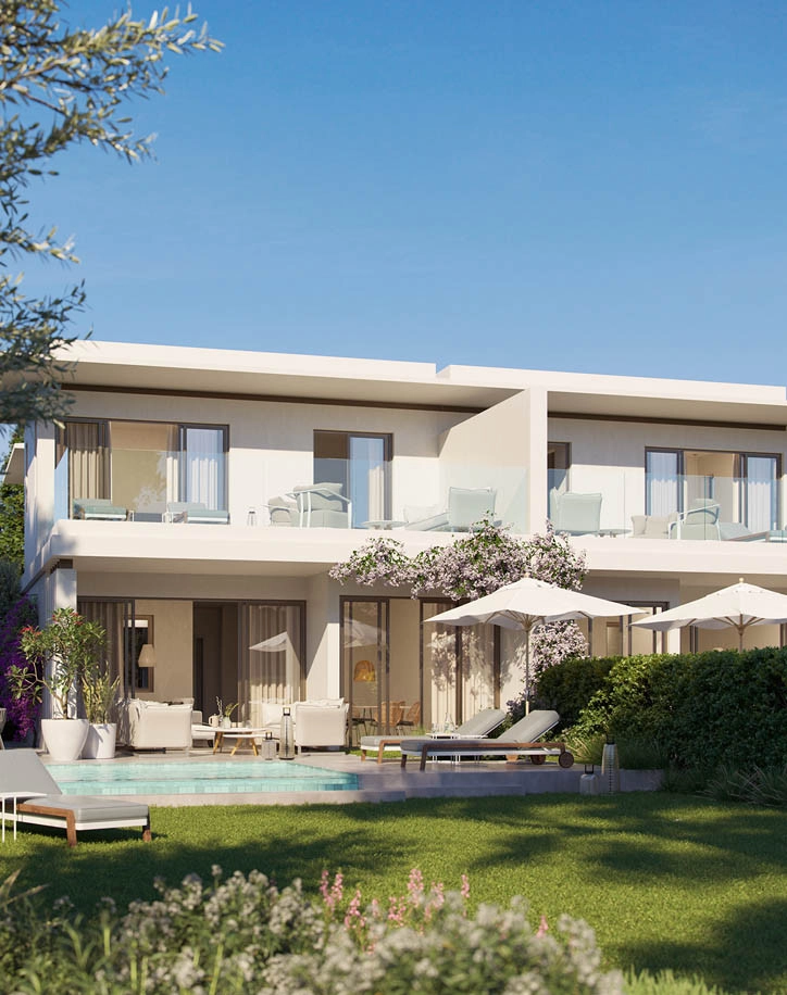 3 Bedroom House for Sale in Limassol District