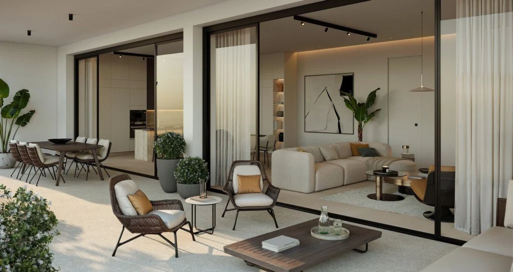 3 Bedroom Apartment for Sale in Limassol District
