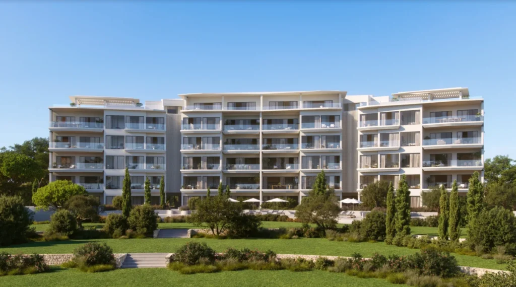 3 Bedroom Apartment for Sale in Limassol District