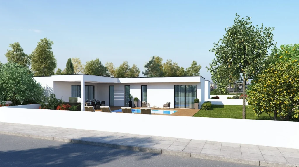 3 Bedroom House for Sale in Larnaca District