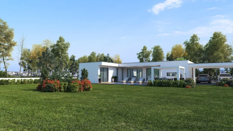 3 Bedroom House for Sale in Larnaca District