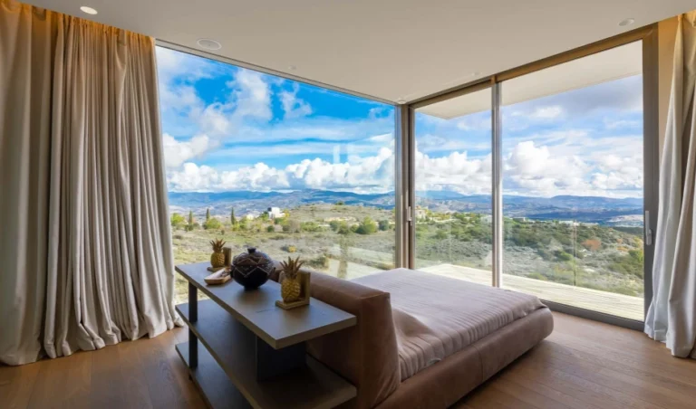 4 Bedroom House for Sale in Tsada, Paphos District