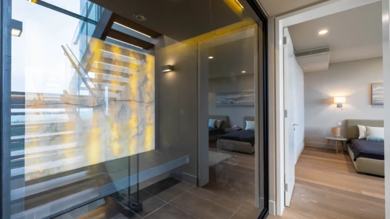 4 Bedroom House for Sale in Tsada, Paphos District