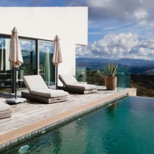 4 Bedroom House for Sale in Tsada, Paphos District