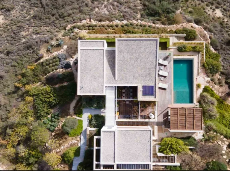 4 Bedroom House for Sale in Tsada, Paphos District