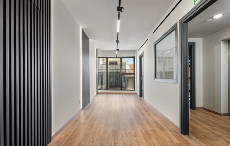 300m² Office for Rent in Limassol District