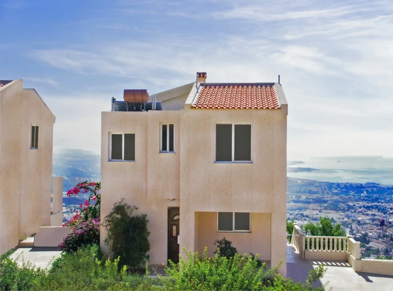 6+ Bedroom House for Sale in Pegeia, Paphos District