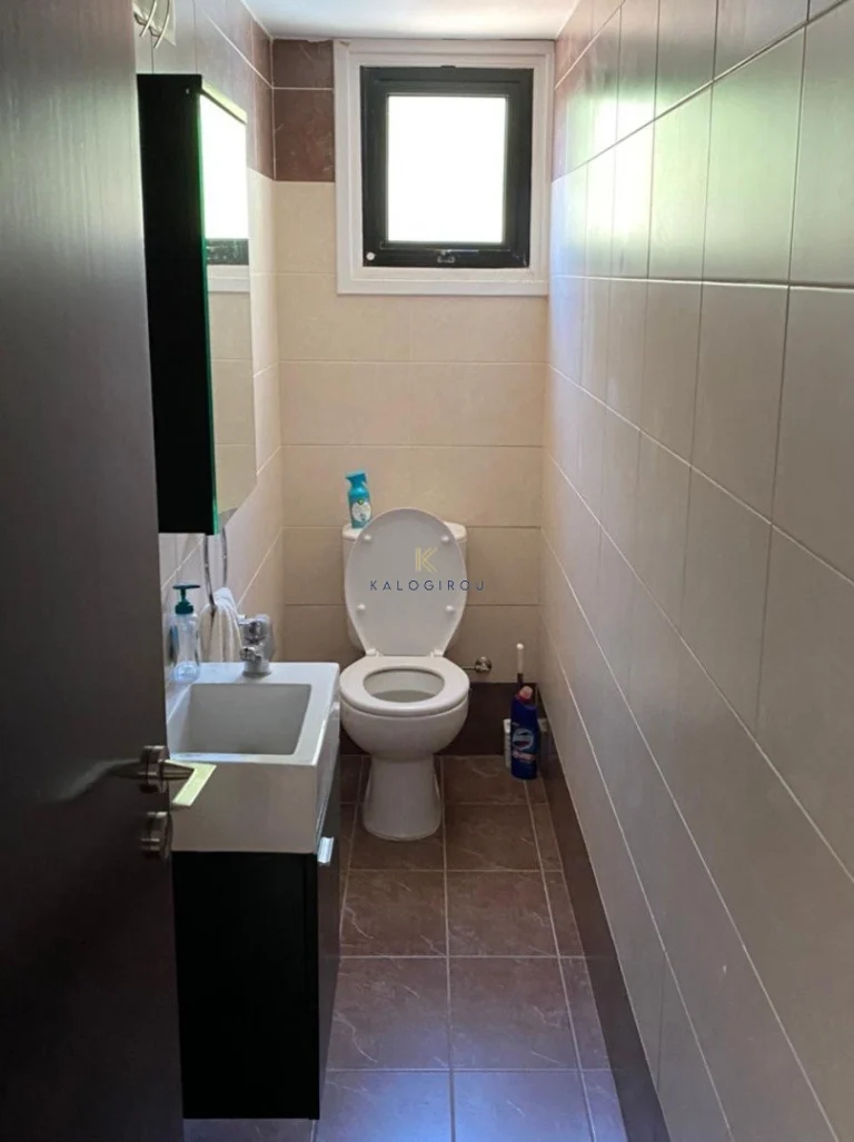 3 Bedroom House for Sale in Dhekelia, Larnaca District