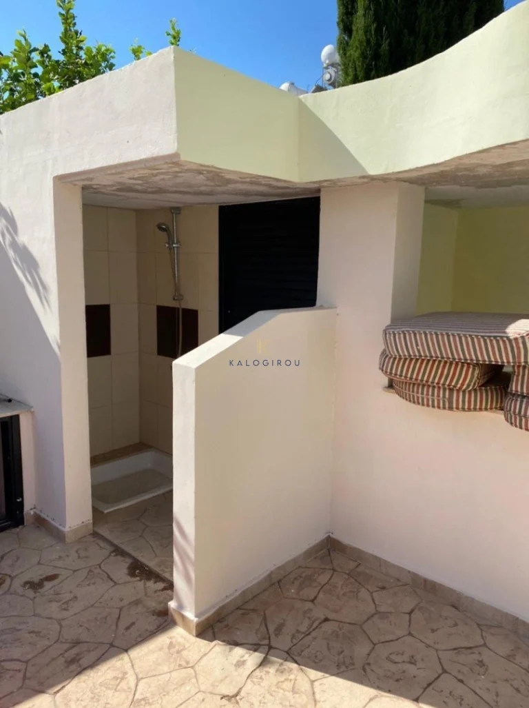 3 Bedroom House for Sale in Dhekelia, Larnaca District