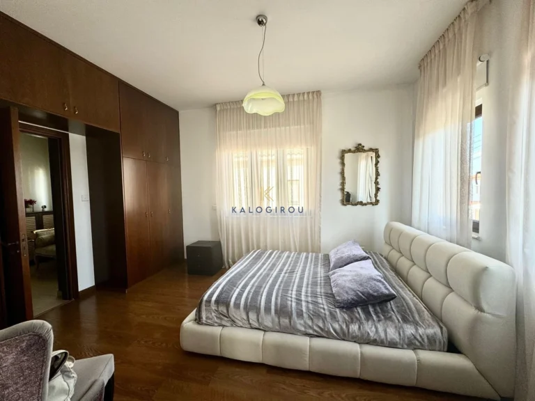 4 Bedroom House for Sale in Aradippou, Larnaca District