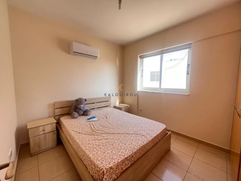 Cheap Apartments for Rent Larnaca