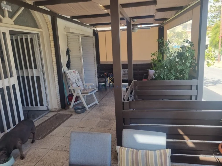 2 Bedroom House for Sale in Larnaca District