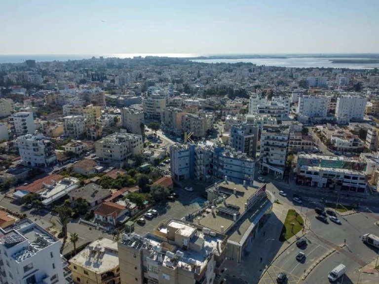 2 Bedroom Apartment for Sale in Drosia, Larnaca District