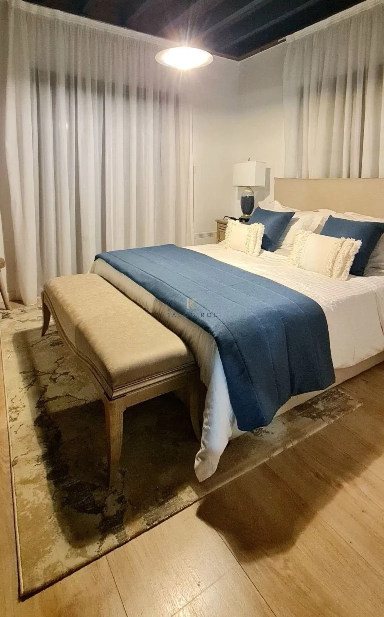 3 Bedroom House for Sale in Nicosia District