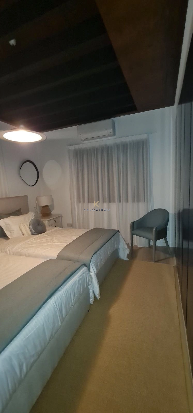 3 Bedroom House for Sale in Nicosia District
