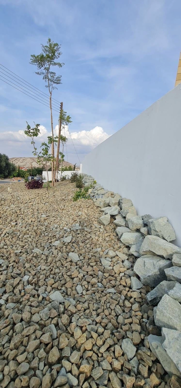 3 Bedroom House for Sale in Nicosia District