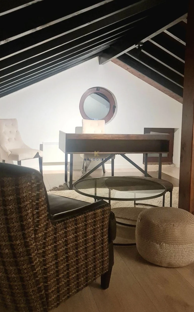 3 Bedroom House for Sale in Nicosia District