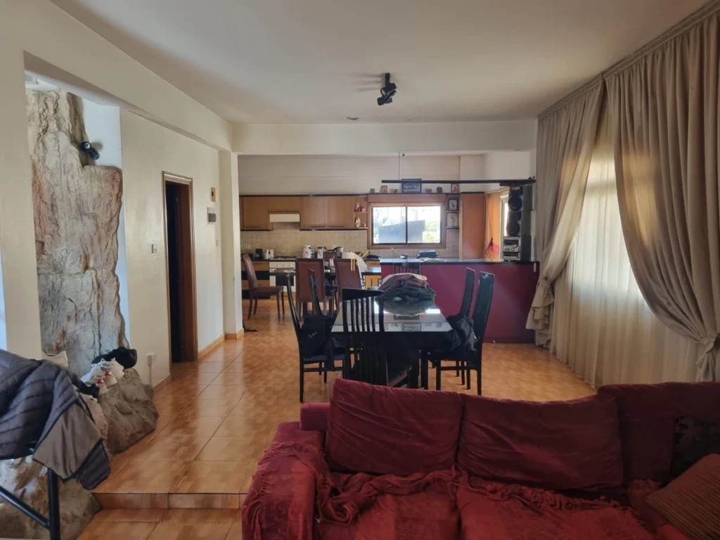 3 Bedroom House for Sale in Larnaca District