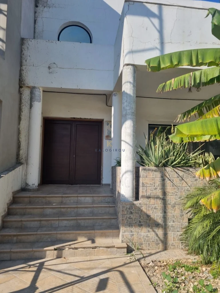 3 Bedroom House for Sale in Larnaca District