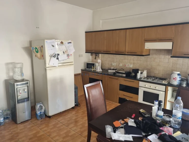 3 Bedroom House for Sale in Larnaca District